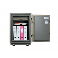 Сейф огнестойкий VALBERG FRS-73.T-EL