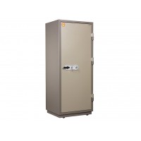 Сейф огнестойкий VALBERG FRS 173.T-KL