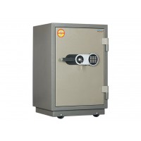 Сейф огнестойкий VALBERG FRS-73.T-EL