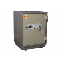 Сейф огнестойкий VALBERG FRS-66T KL