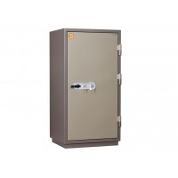 Сейф огнестойкий VALBERG FRS-140.T-KL