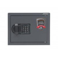 Шкаф пистолетный AIKO TT-23 EL