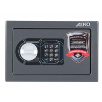 Шкаф пистолетный AIKO TT-170 EL