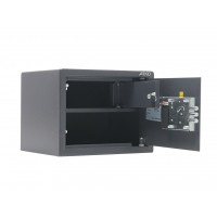 Шкаф пистолетный AIKO TT-23 EL