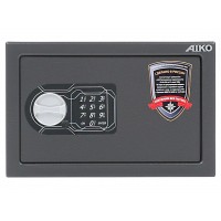 Шкаф пистолетный AIKO TT-200 EL