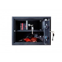 Шкаф пистолетный VALBERG АРСЕНАЛ 25Т