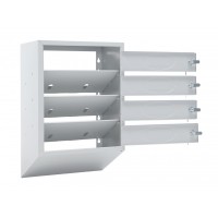 Почтовый ящик PB-4C.KL RВ