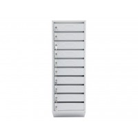 Почтовый ящик PB-10C.KL RВ