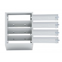 Почтовый ящик PB-4C.KL RВ