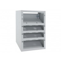 Почтовый ящик PB-4C.KL RВ