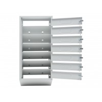 Почтовый ящик PB-7C.KL RВ