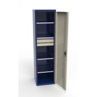 Шкаф инструментальный СШИ-05.02.04