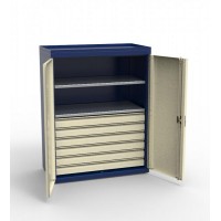 Шкаф инструментальный СШИ.ТР-01.06.02