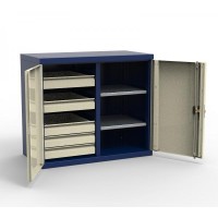 Шкаф инструментальный СШИ.Т-02.05.02