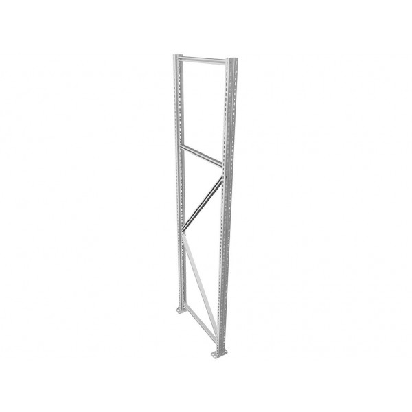 Дополнительная секция MS Pro 200/150x60/4
