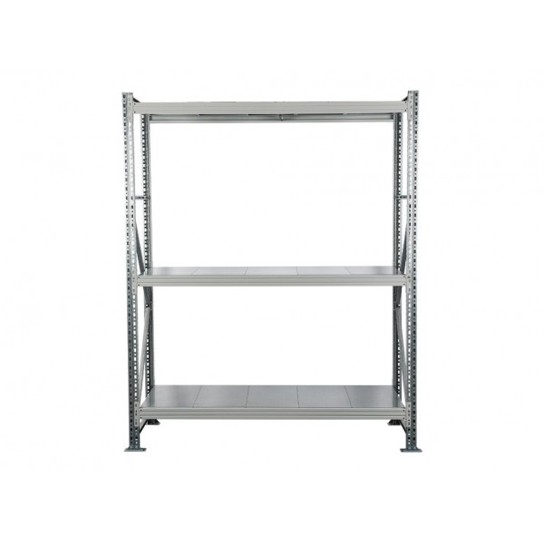 Стеллаж MS Pro 200/150x60/4