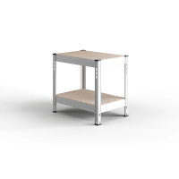 Стол производственный MKF-W 0906-0,85