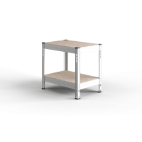 Стол производственный MKF-W 0906-0,85