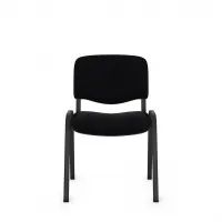Стул ИЗО BL Z11 (черный)