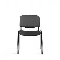 Стул ИЗО СН Z11 (черный)