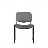 Стул ИЗО СН Z71 (серый)