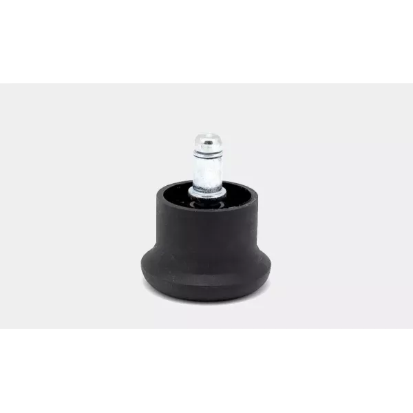 Стул кассира L Z11 (черный)