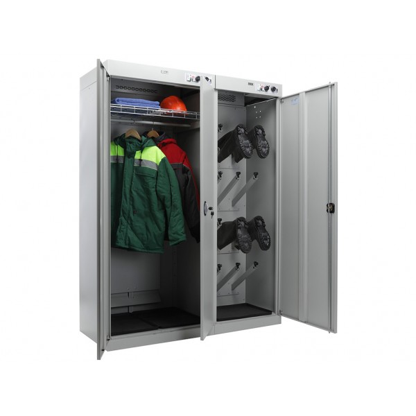 Шкаф сушильный ШС Сахара 5 Шкаф сушильный ШС Сахара 5