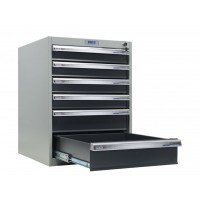 Инструментальная тумба Expert T-6