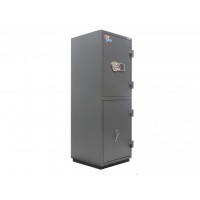 Сейф VALBERG КВАРЦИТ 120Т/2 EL