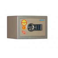 Сейф VALBERG КАРАТ-25 EL