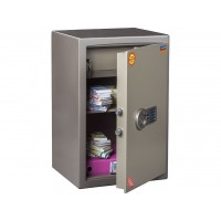 Сейф VALBERG КАРАТ-67T EL Сейф VALBERG КАРАТ-67T EL