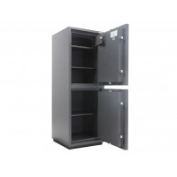 Сейф VALBERG КВАРЦИТ 120Т/2 EL