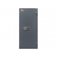 Сейф VALBERG КВАРЦИТ 120/55T EL