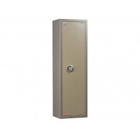 Сейф оружейный VALBERG ИРБИС 5 EL