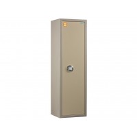 Сейф оружейный VALBERG ИРБИС 8 EL