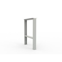 Верстак Expert (№220) W200.F2/F2/F2.000