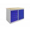Верстак Expert WS (№121) W120.WS6/WS1.000