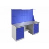 Верстак Expert WS (№204) WTH200.WS6/WS6.021