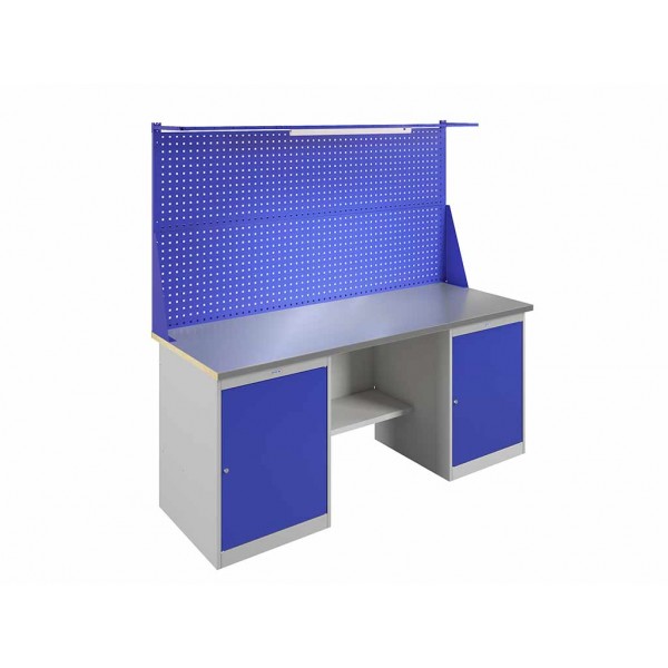 Верстак Expert WS (№202) WTS200.WS1/WS1.021 Верстак Expert WS (№202) WTS200.WS1/WS1.021