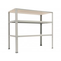 Верстак Garage №112