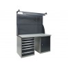 Верстак Expert T WTH150 комплект 6 (ExpTWTH150.T6/T1.021)