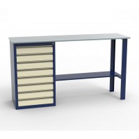 Верстак ЛВ-1Т.08.00