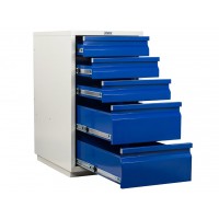Верстак Profi (№603) WT160.WD1/WD5.000