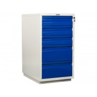 Верстак Profi (№603) WT160.WD1/WD5.000